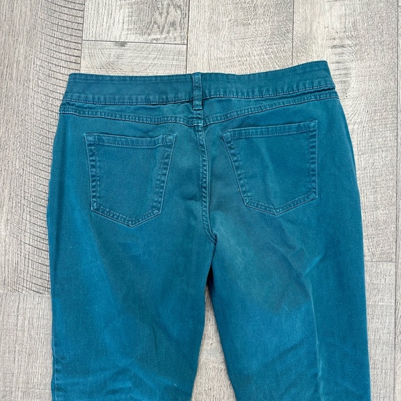 Bootlegger Jeggings - Picture 4 of 4